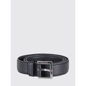 Orciani Belt Woman Black